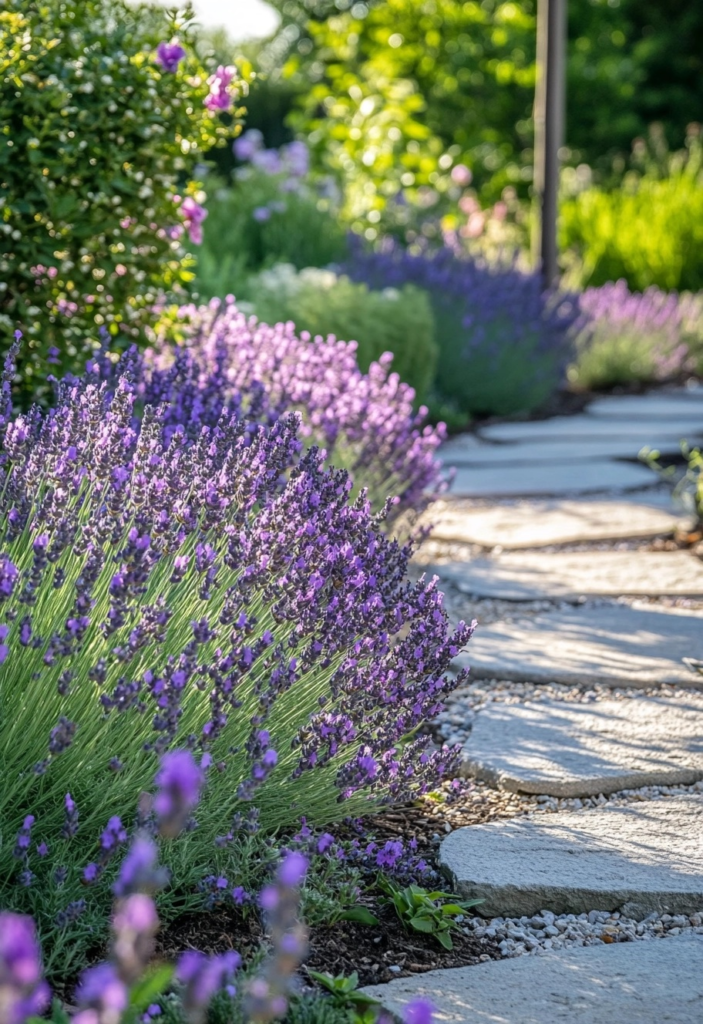 Lavender 