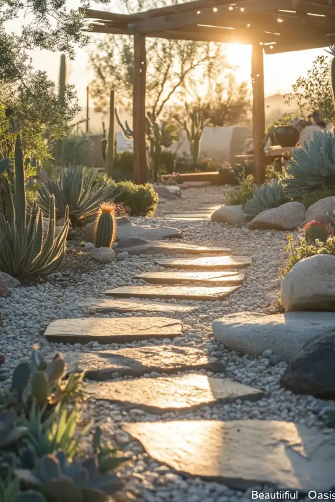 Rock Gardens