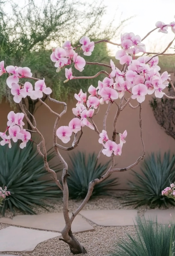 Desert Willow 