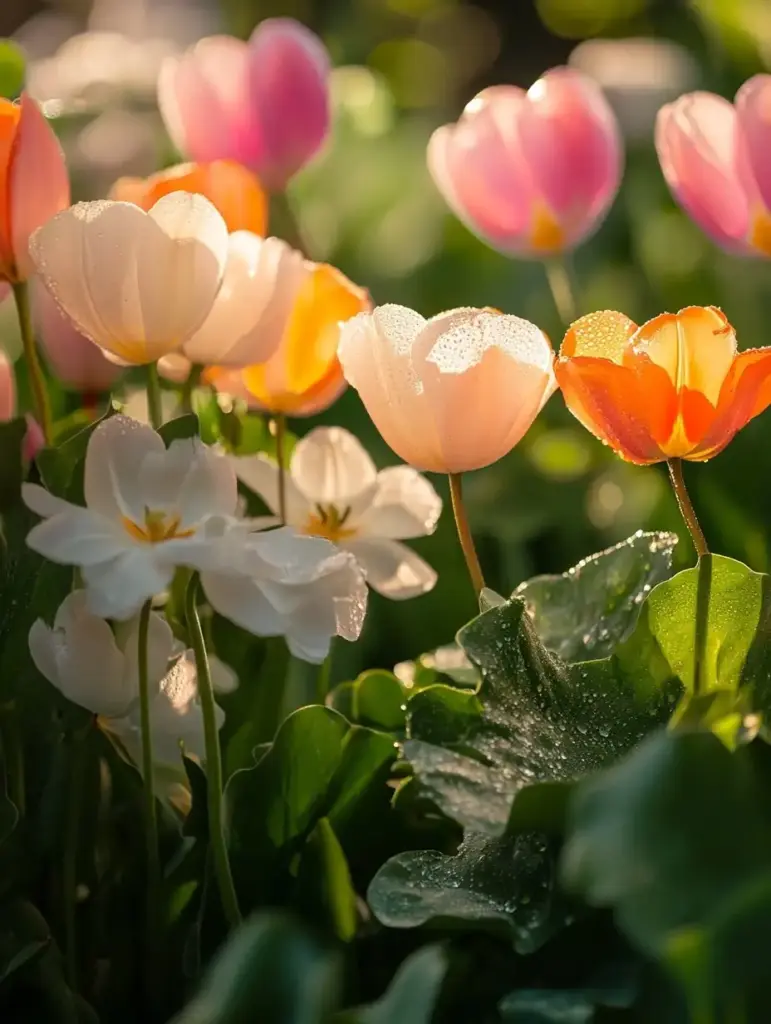 Nasturtium