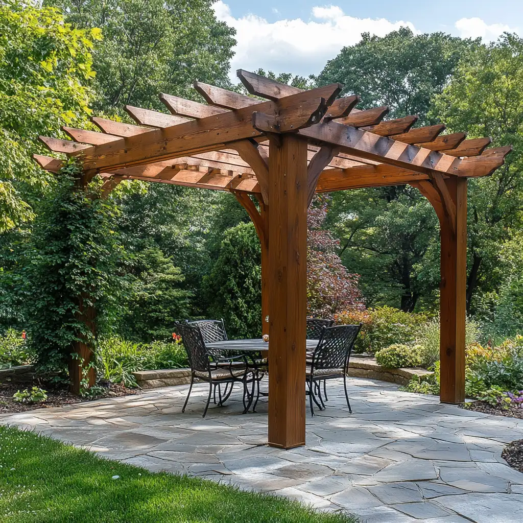 Pergola Design