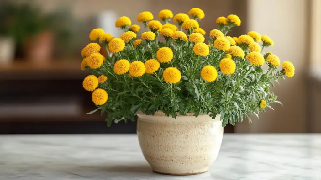 Tansy