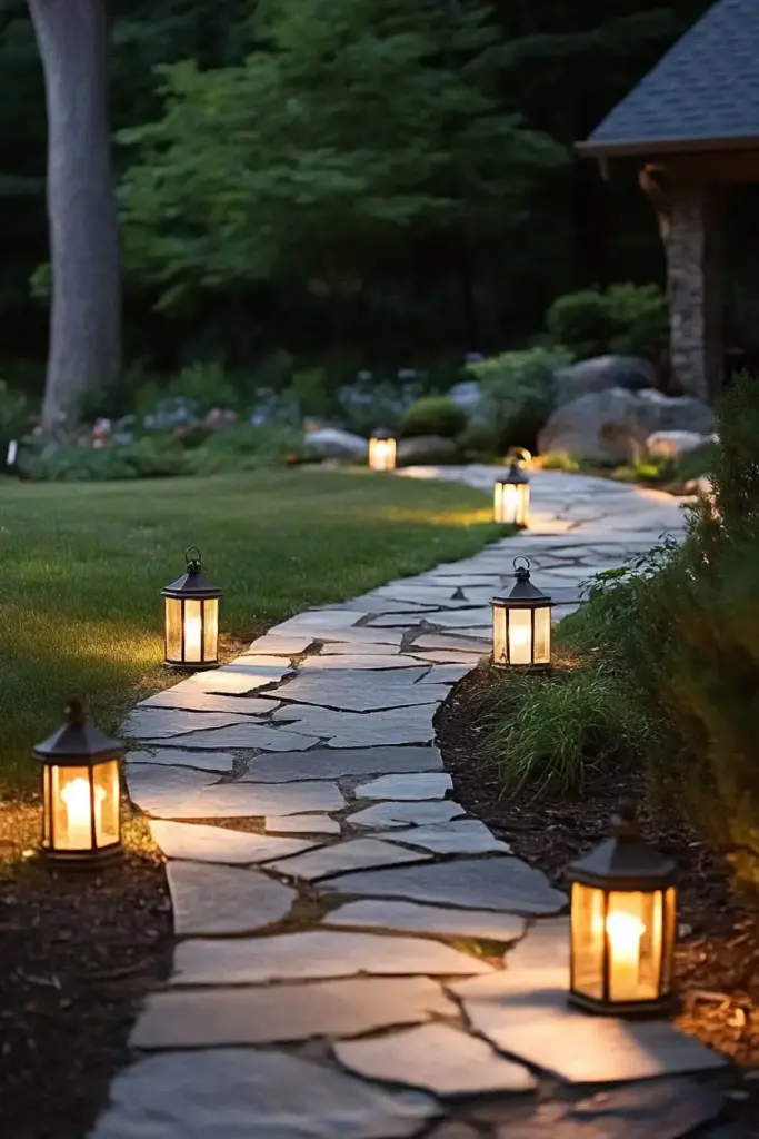 Little Illumination