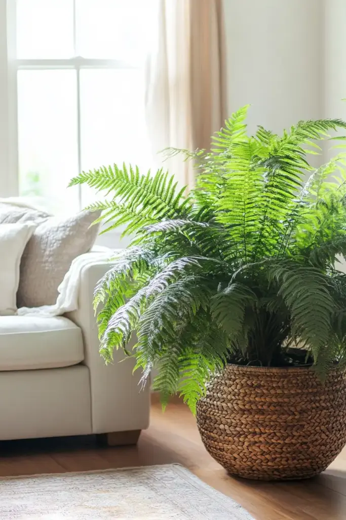 Boston Fern