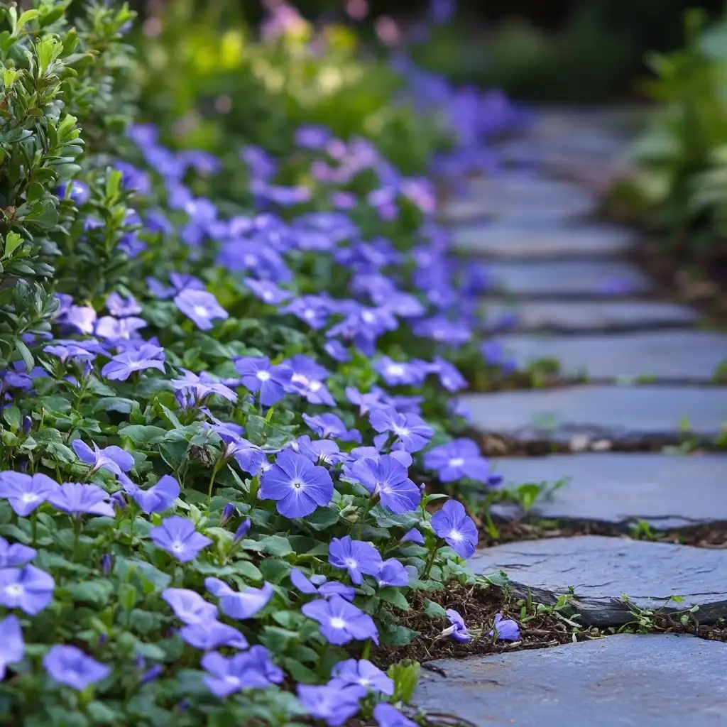 Periwinkle 