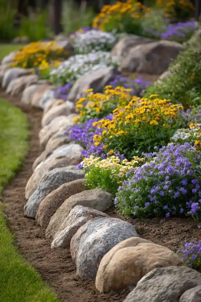 Boulder Borders