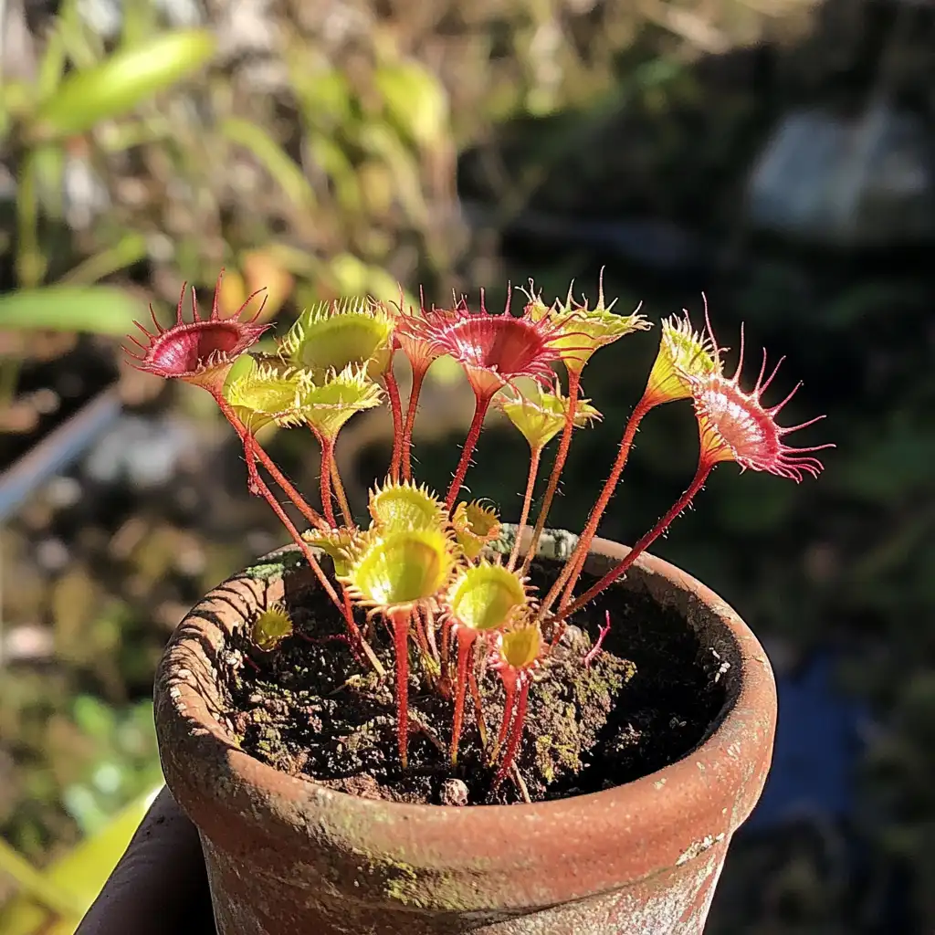 12 Plants That Repel Flies Outdoors