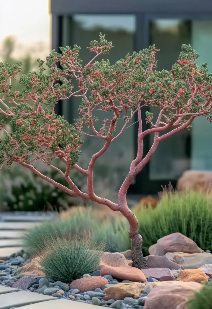 11 Drought-Tolerant Shrubs for Full Sun