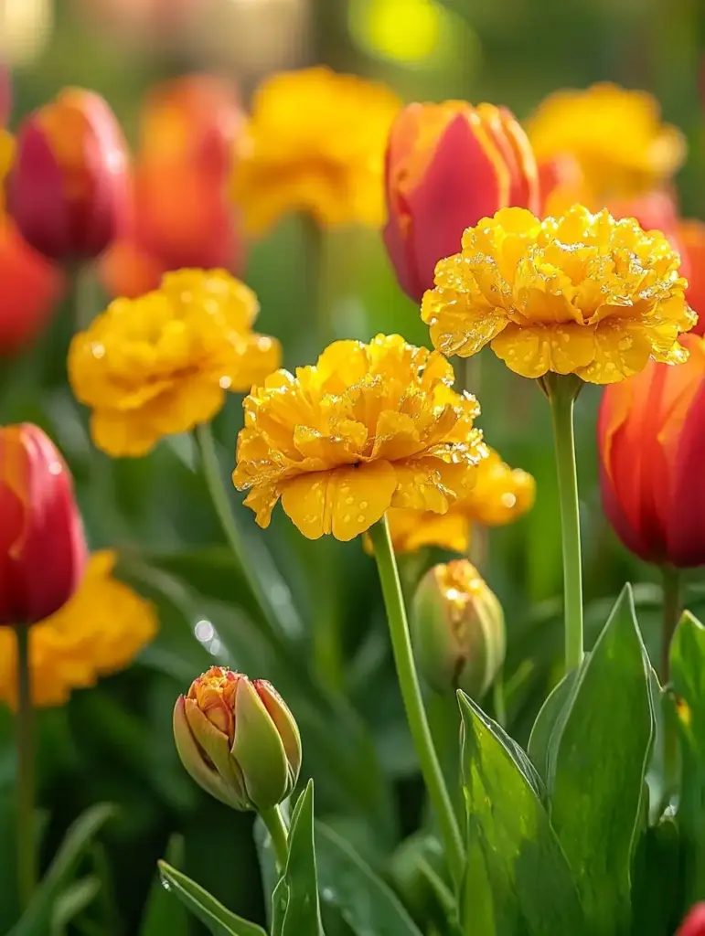 Marigold