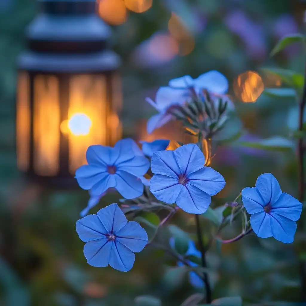 Plumbago 