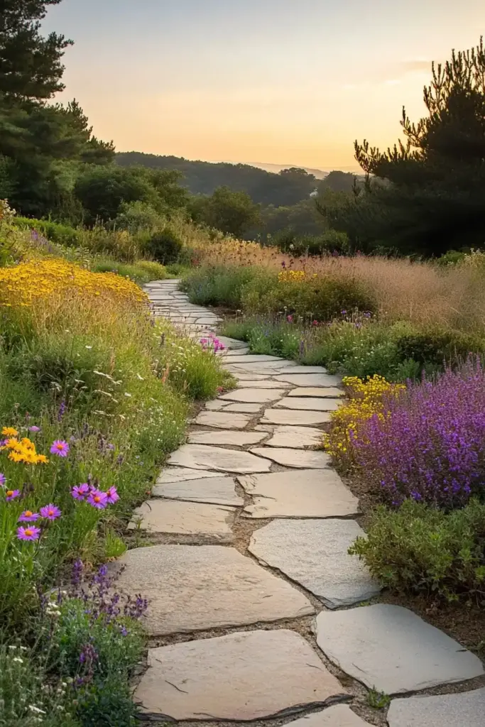  Natural Edges