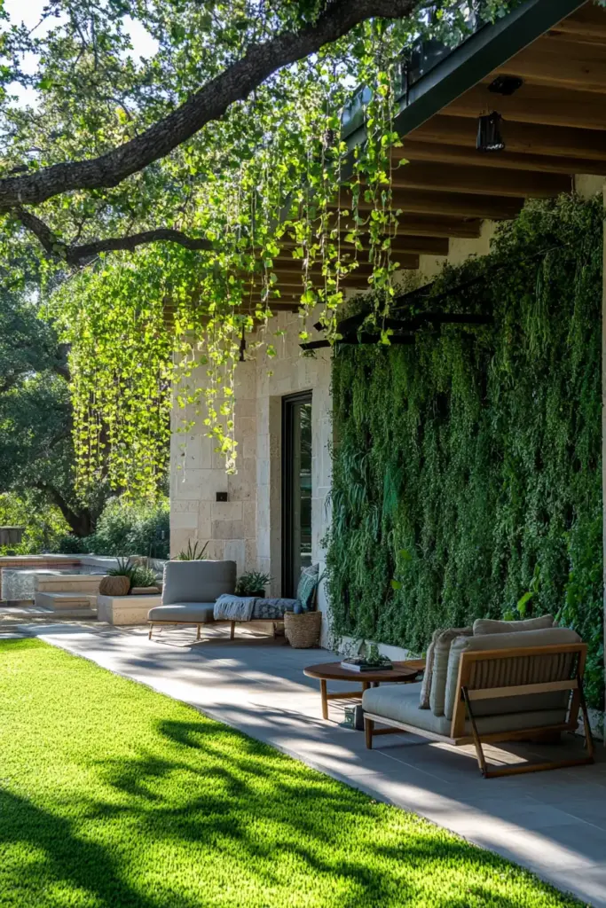 Vertical Garden Wonder