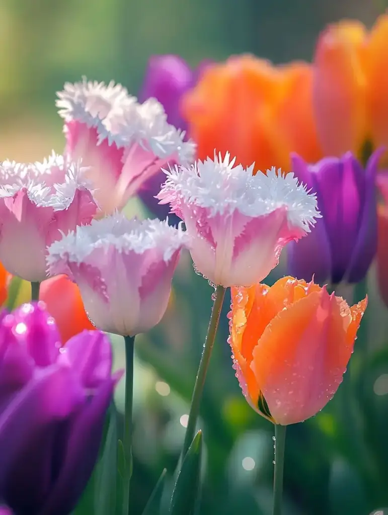 Dianthus