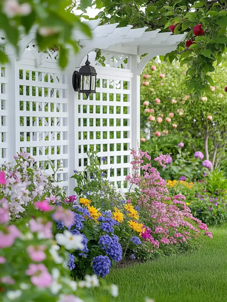 Trellises
