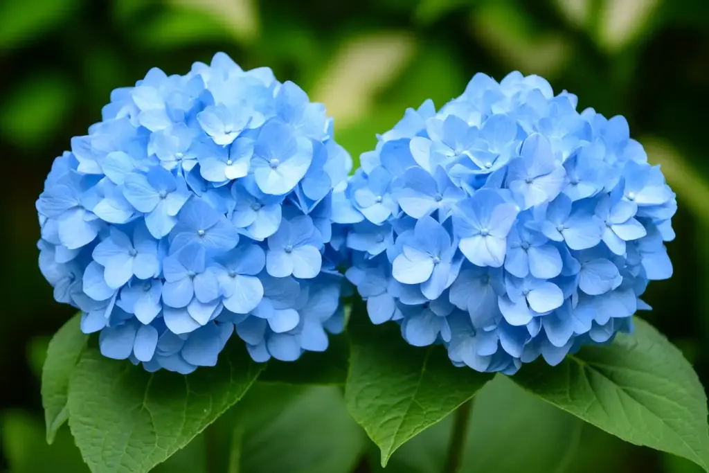 Hydrangeas