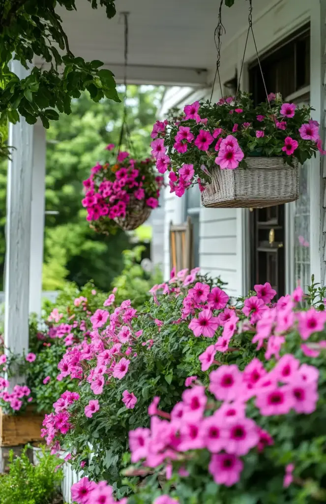 Colorful Flowers