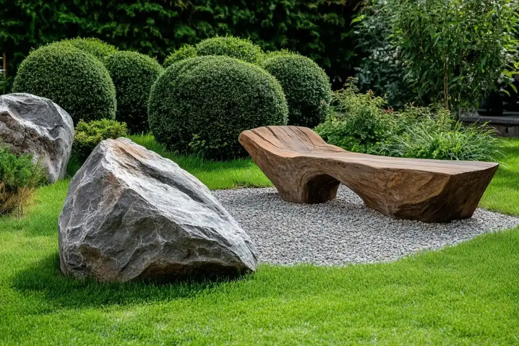  Showcase a Boulder