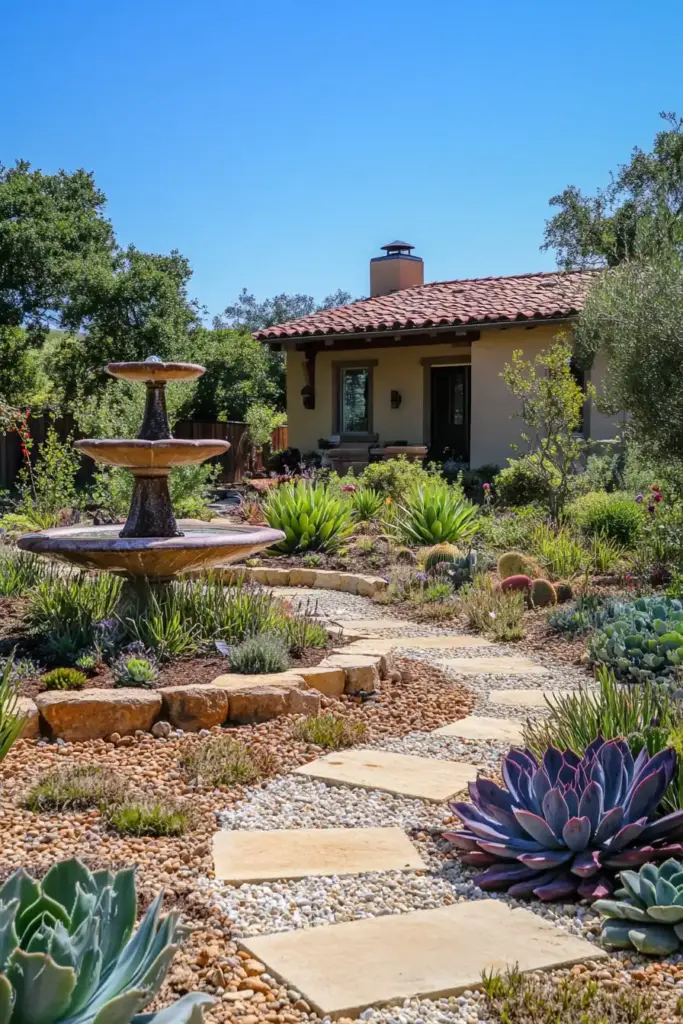 Sustainable and Eco-Friendly Front Yard Landscaping