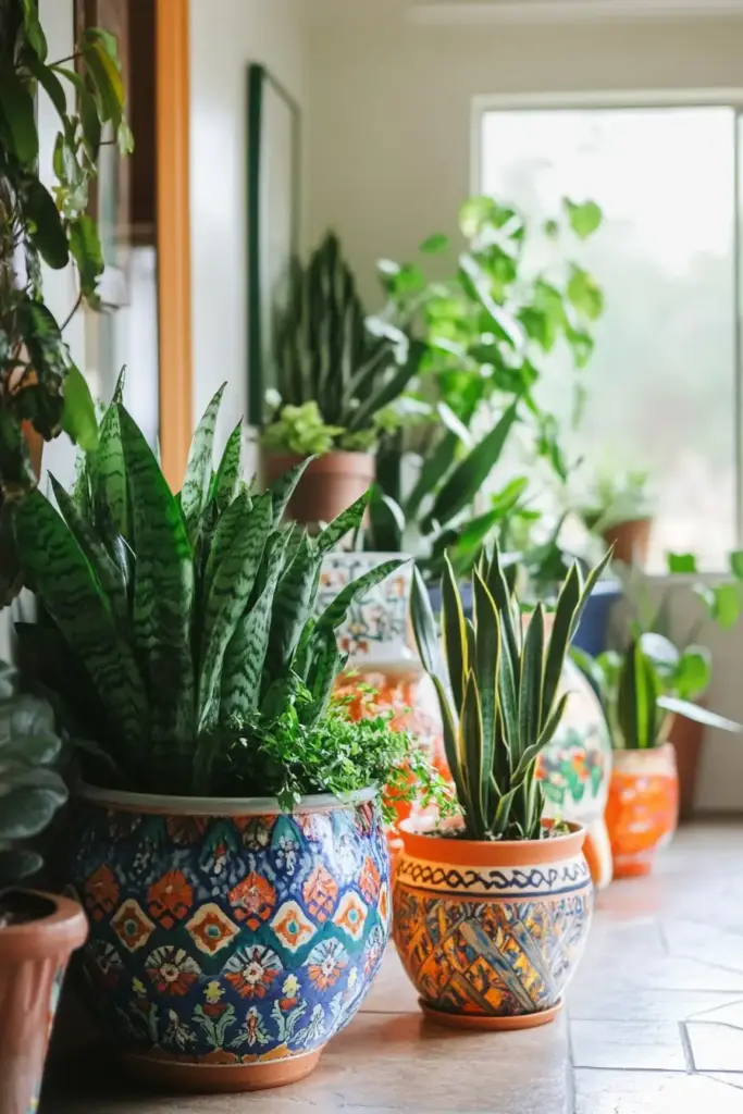 DIY Potting Projects