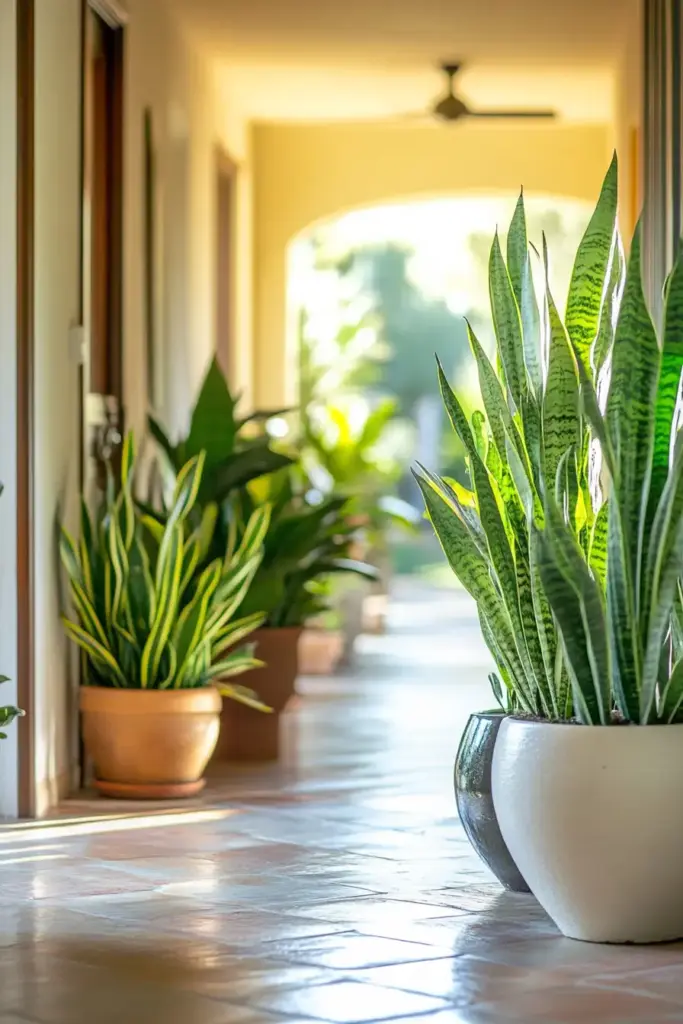 Low Light Plant Ideas