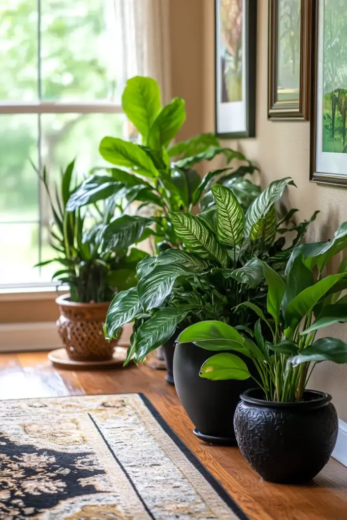 Health and Wellness Gardens