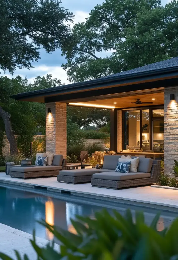 Modern Minimalist Style