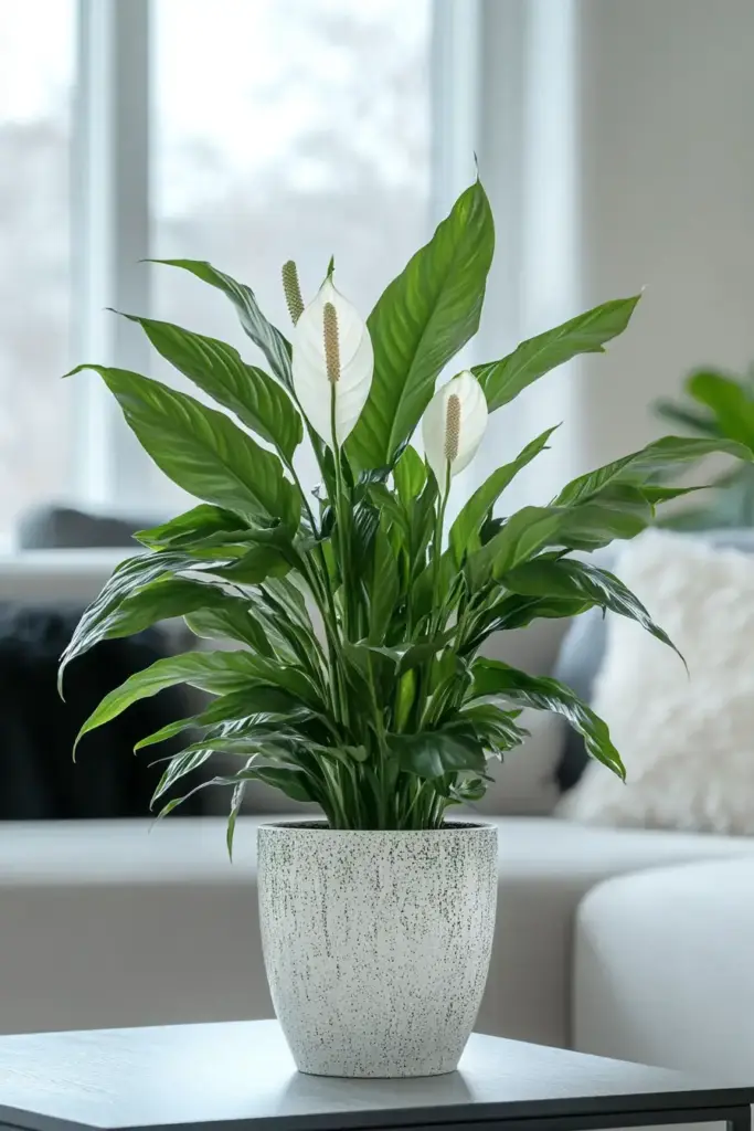 Peace Lily
