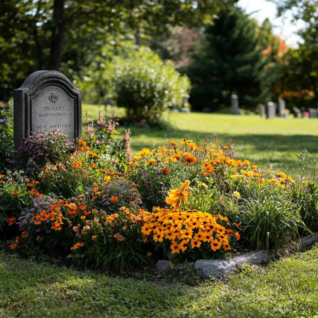 Low-Maintenance Flowers for Long-Lasting Beauty