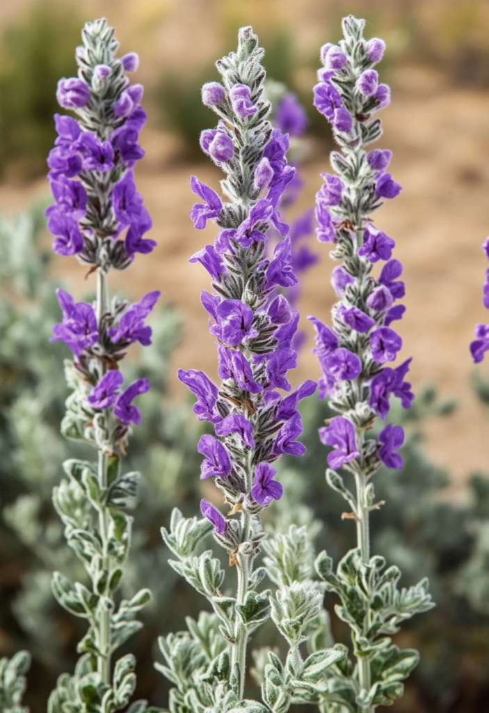 Texas Sage