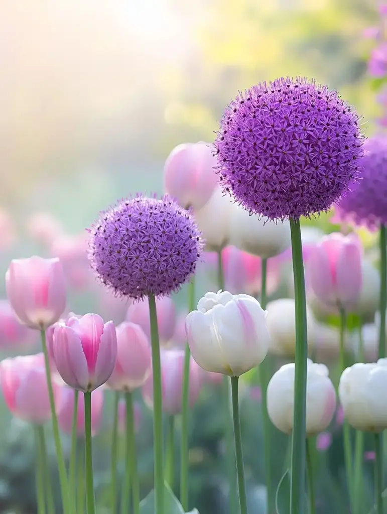 Allium