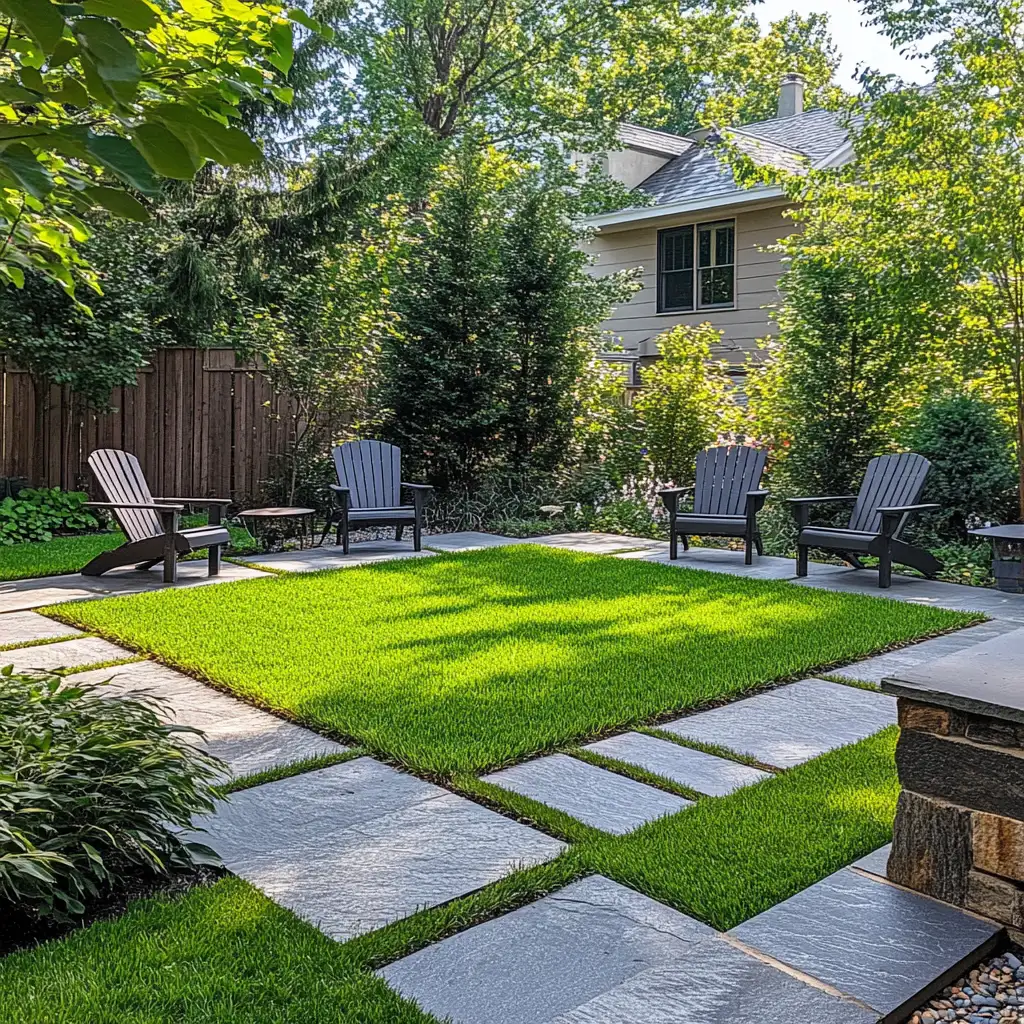 Grassy Vibe