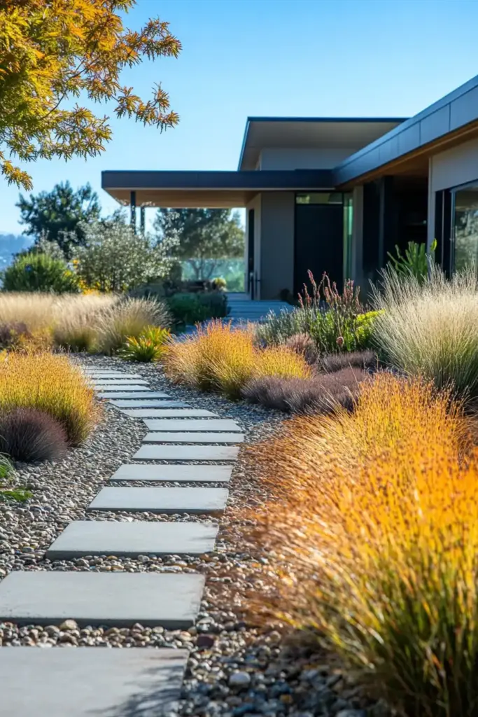 Incorporating Native Plants for a Unique and Local Look