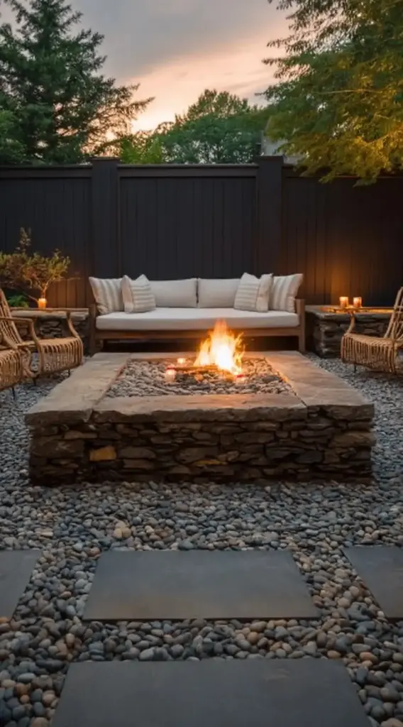 Outdoor Entertainment on a Budget