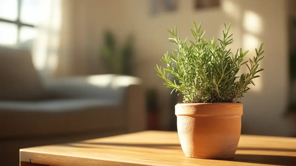 Rosemary