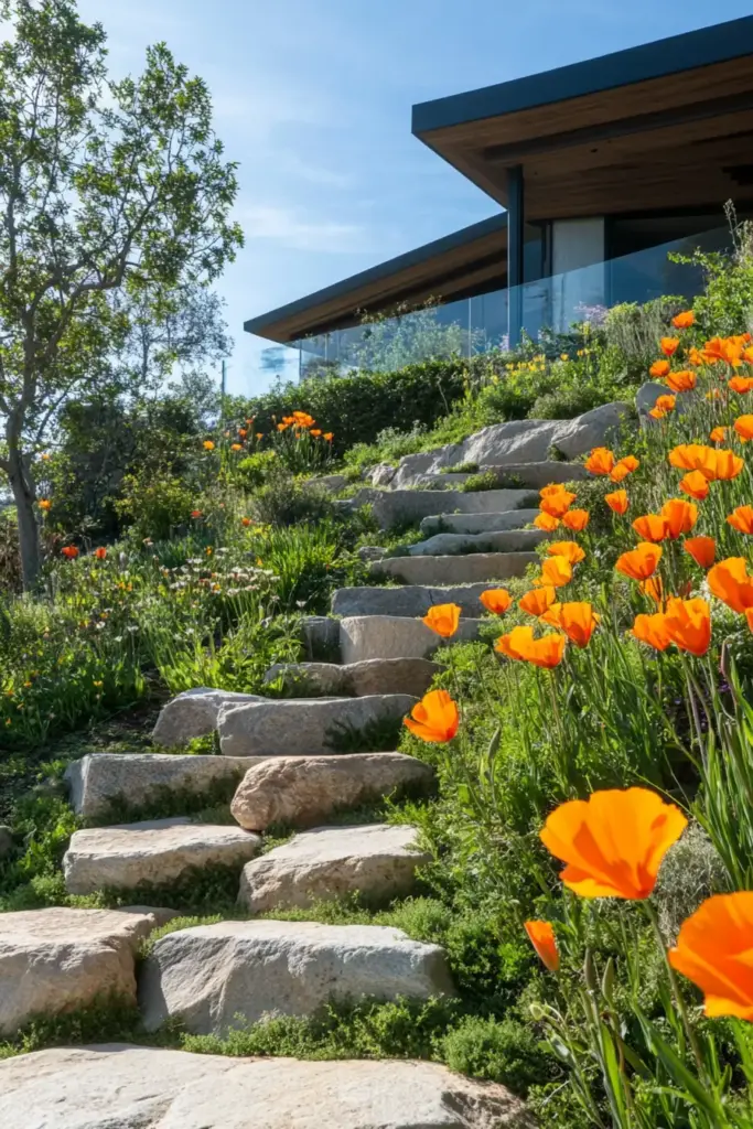 Boulder Arrangements