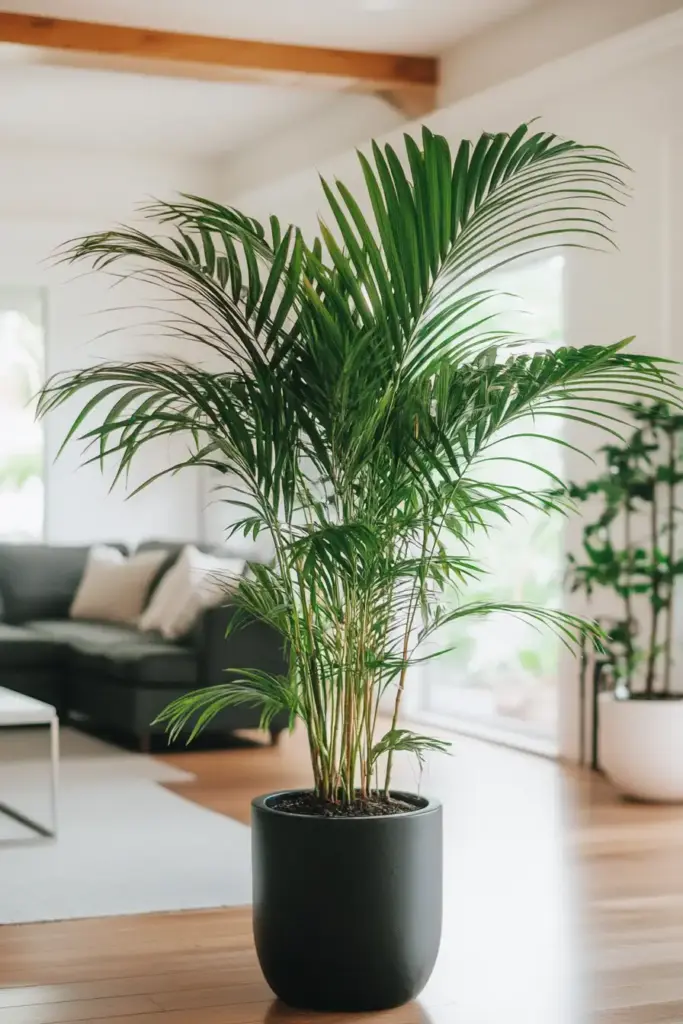 Areca Palm