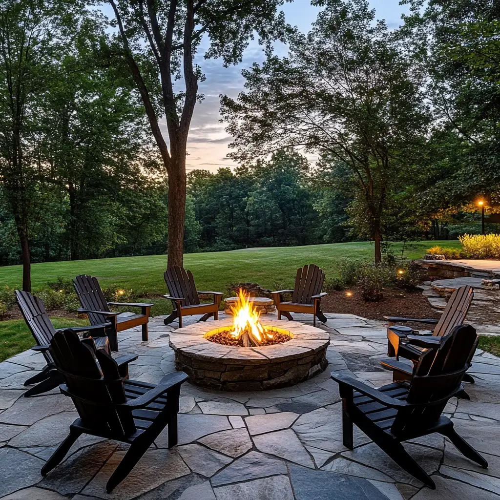 Fire Pit