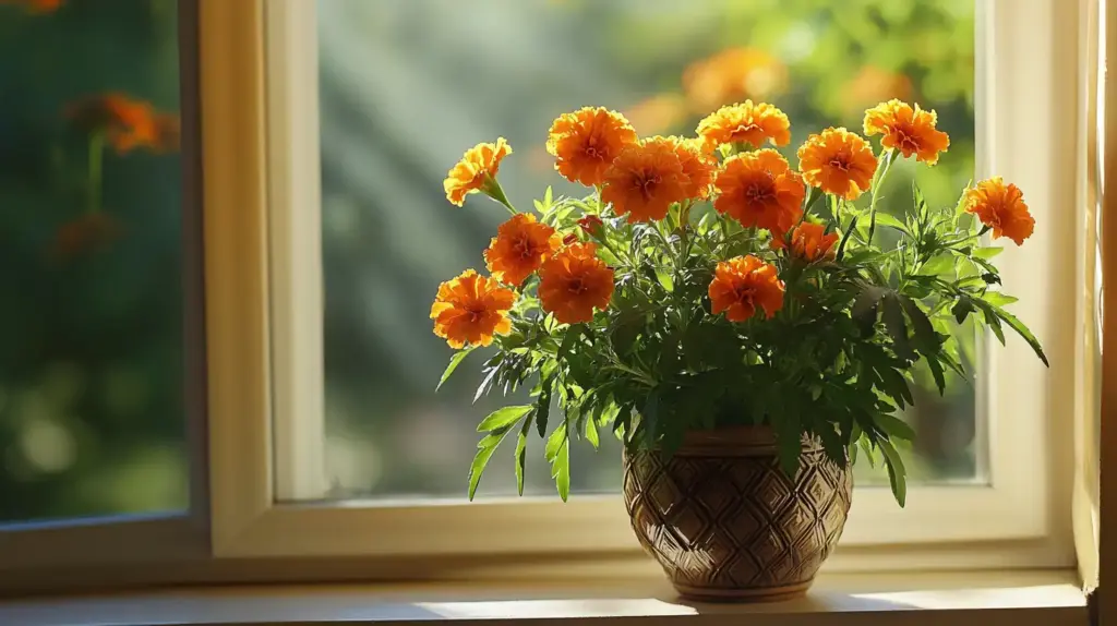 Marigold