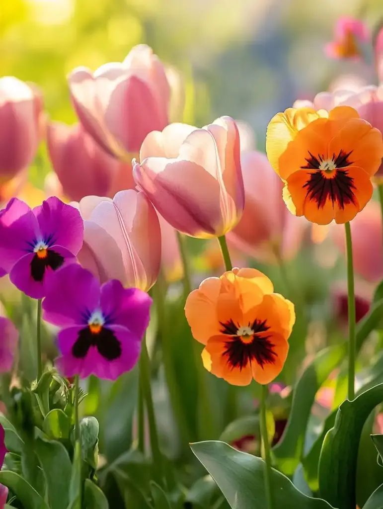 Pansy