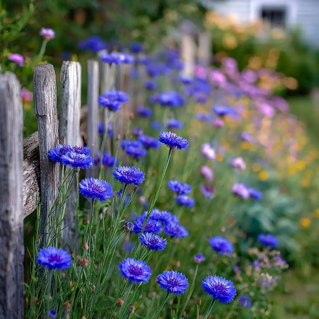 Cornflower 