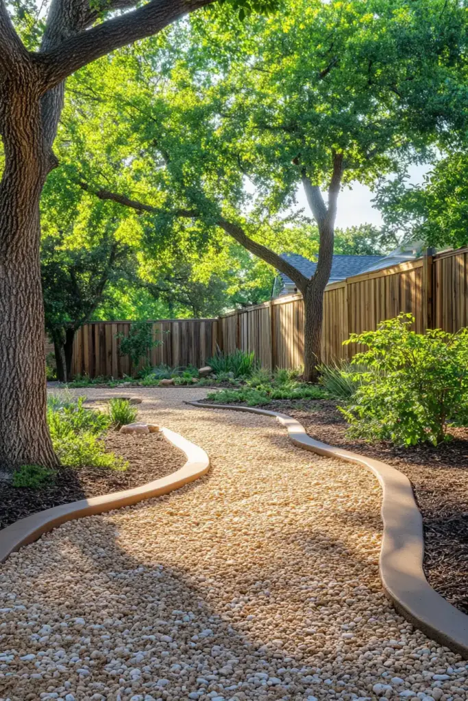 Gravel Driveways