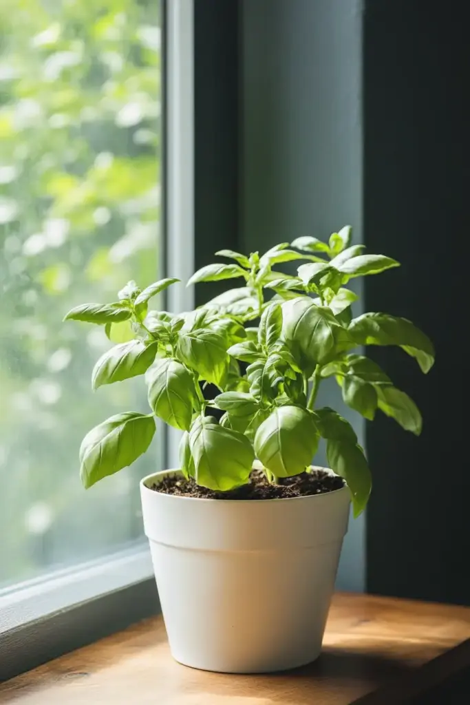 Basil