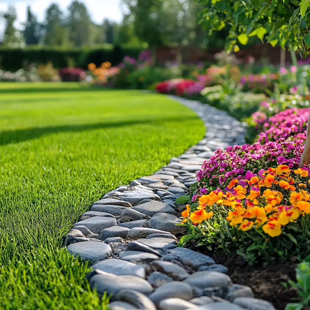 Create Intricate Borders and Edges