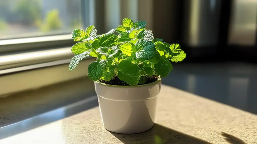 Lemon Balm