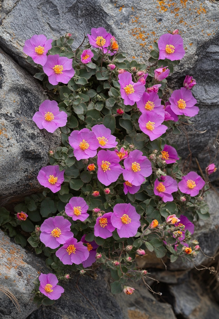 Rockrose 