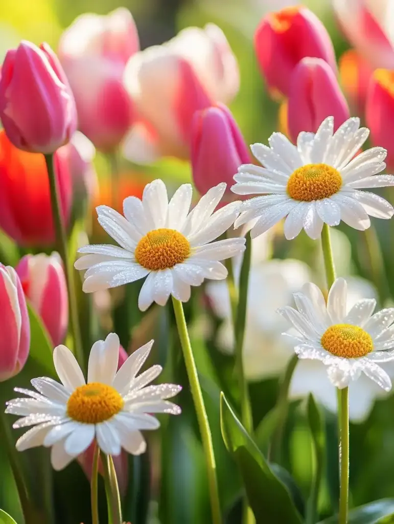 Shasta Daisy