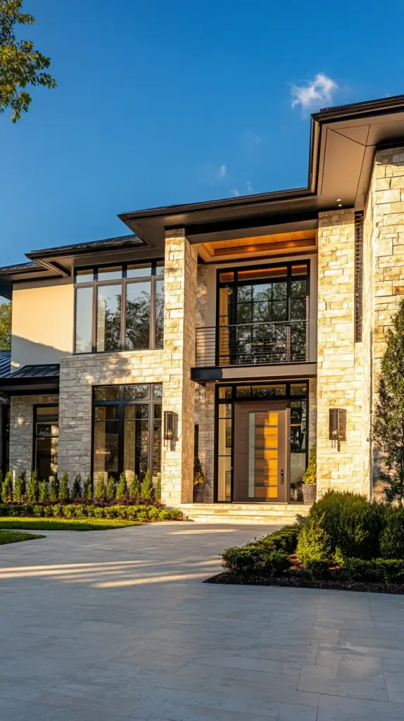 Landscaping with Lights