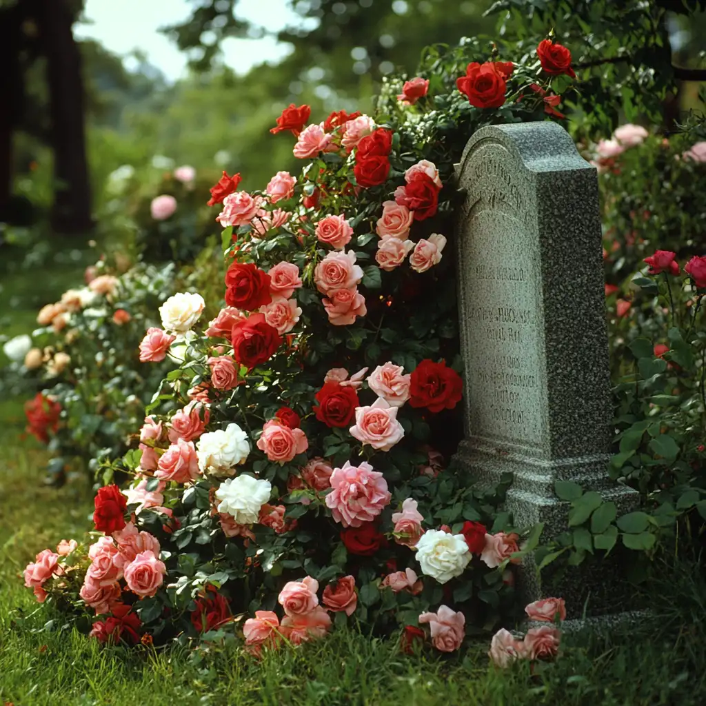 Roses 