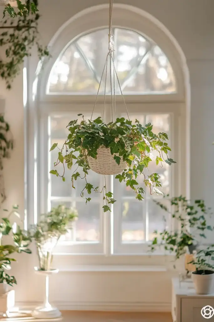 English Ivy