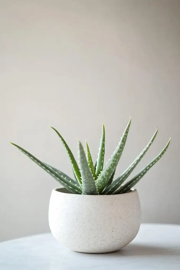 Aloe Vera